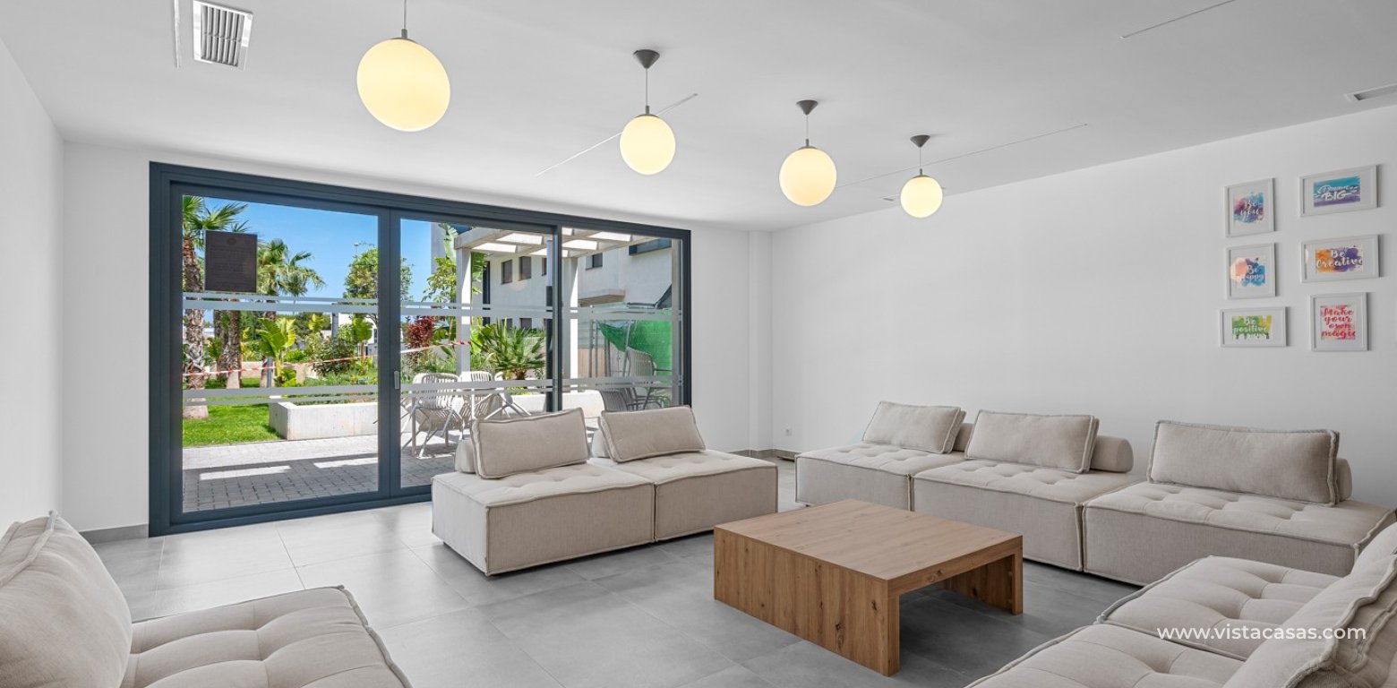 Sale - Appartement - Campoamor
