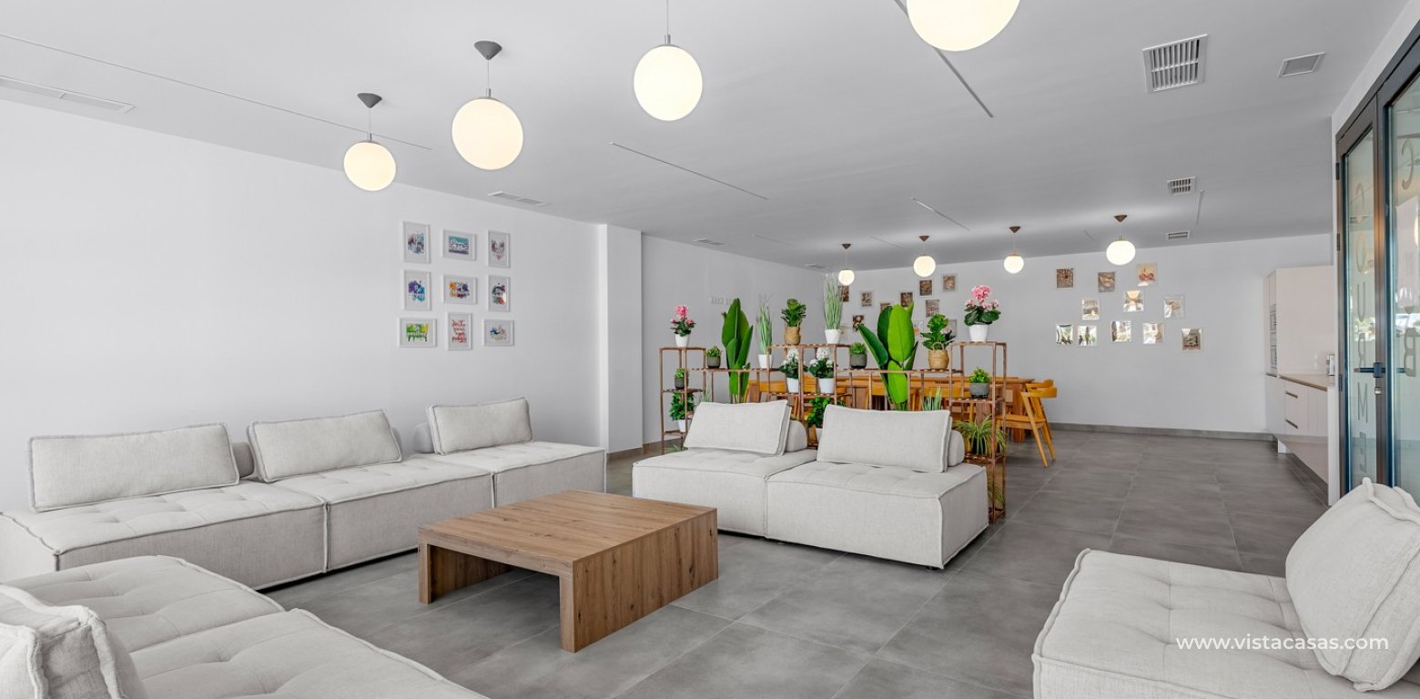 Sale - Appartement - Campoamor