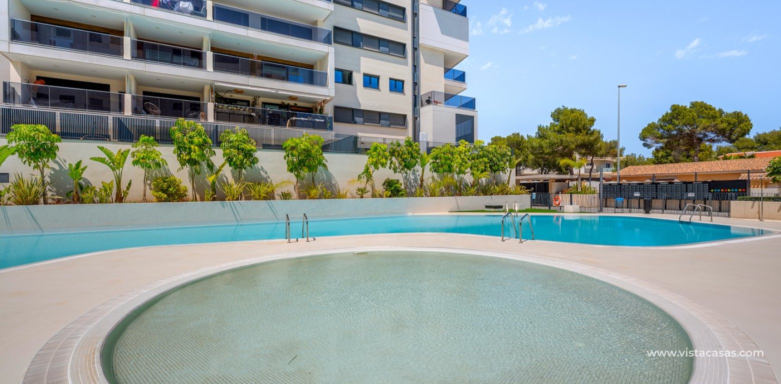 Sale - Appartement - Campoamor