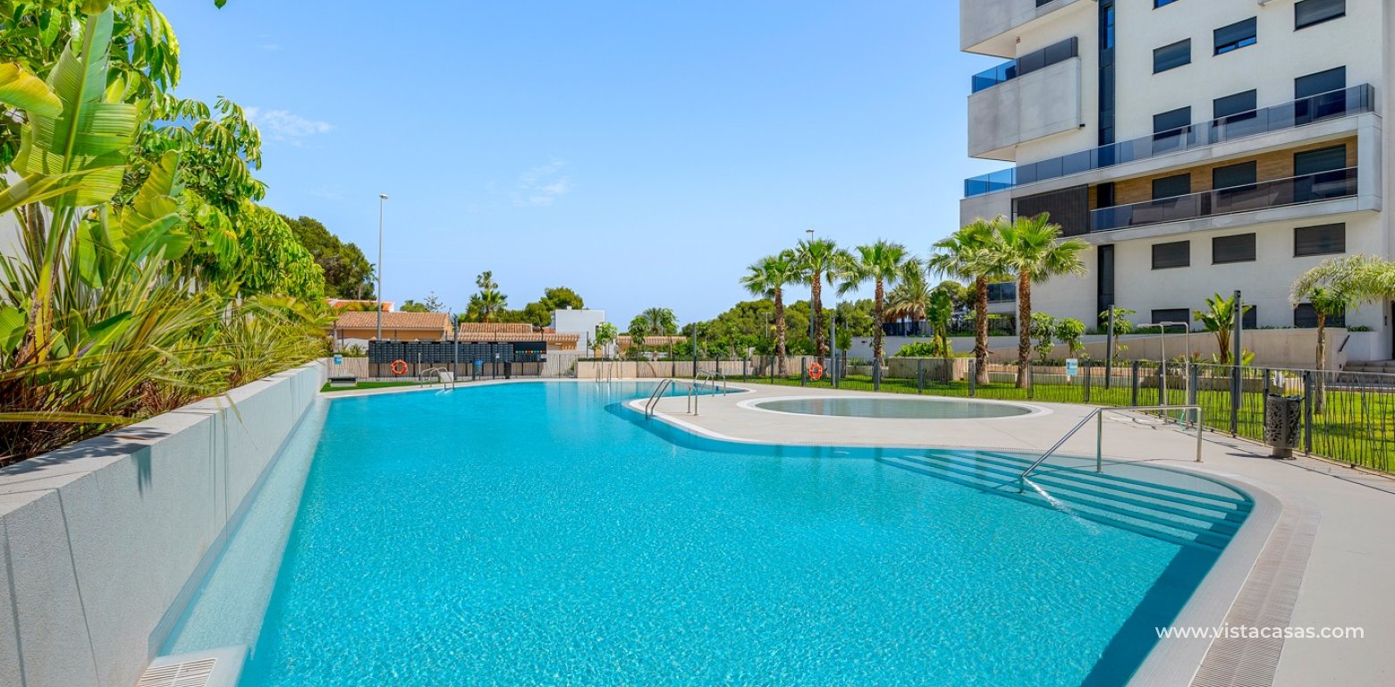 Sale - Appartement - Campoamor