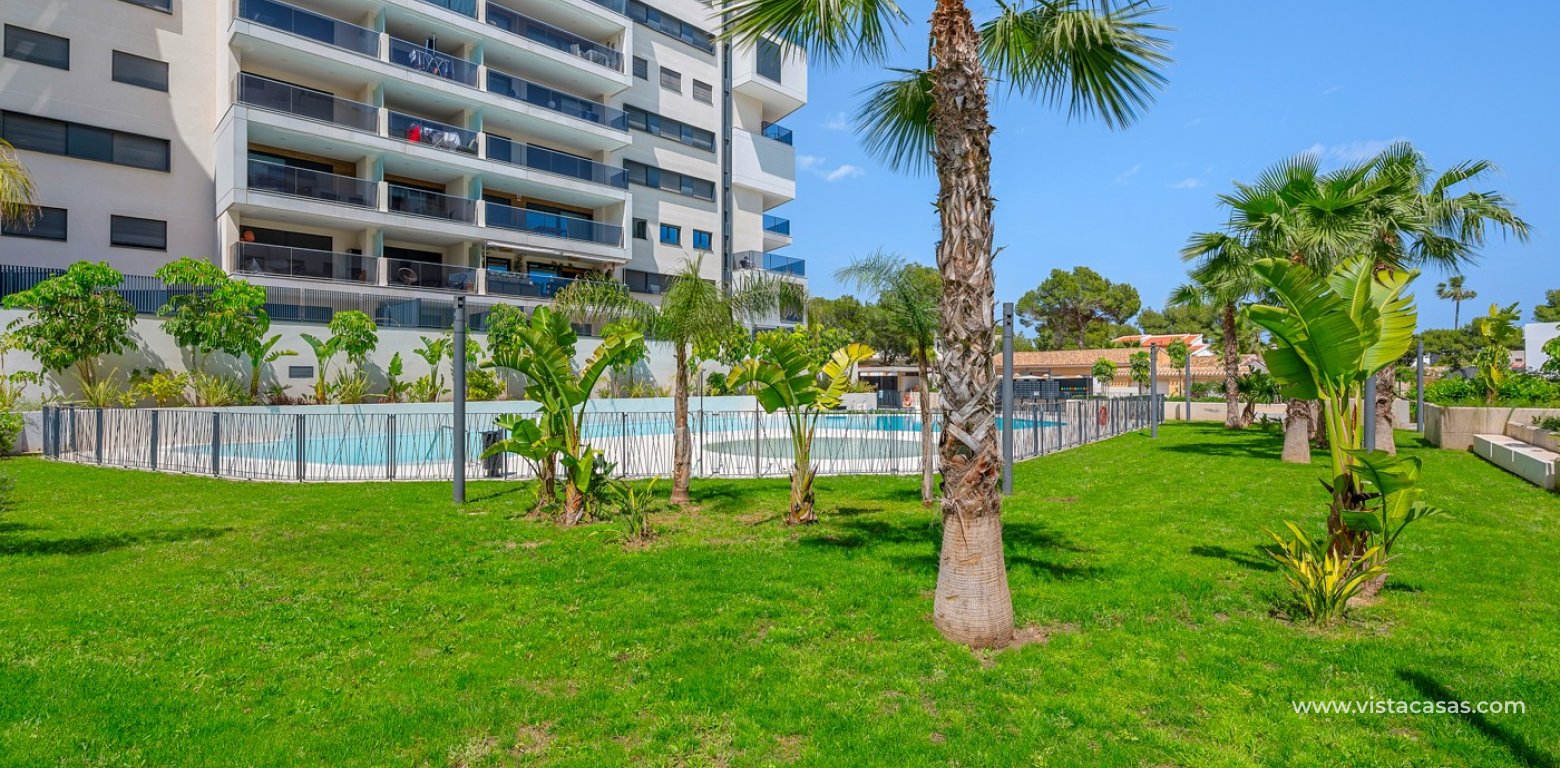 Sale - Appartement - Campoamor