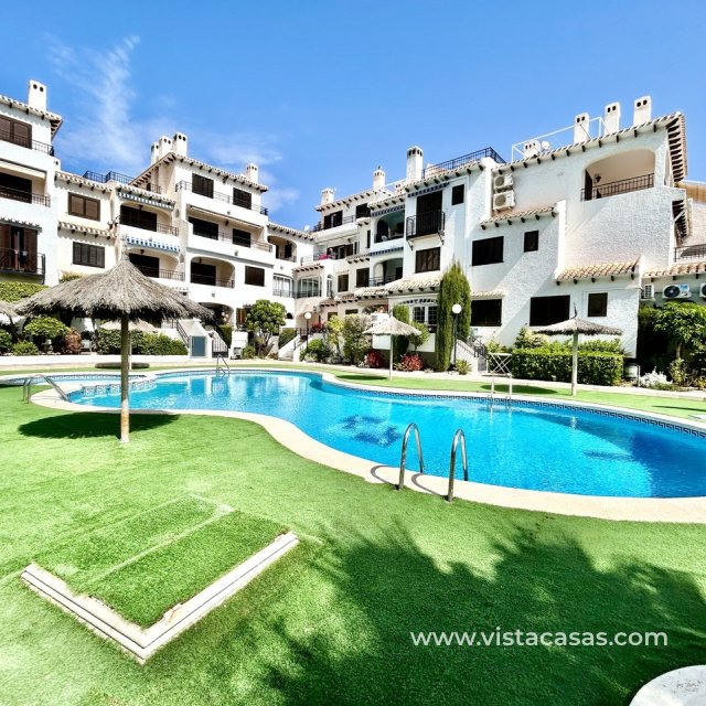 Appartement - Vente - Cabo Roig - Cabo Roig
