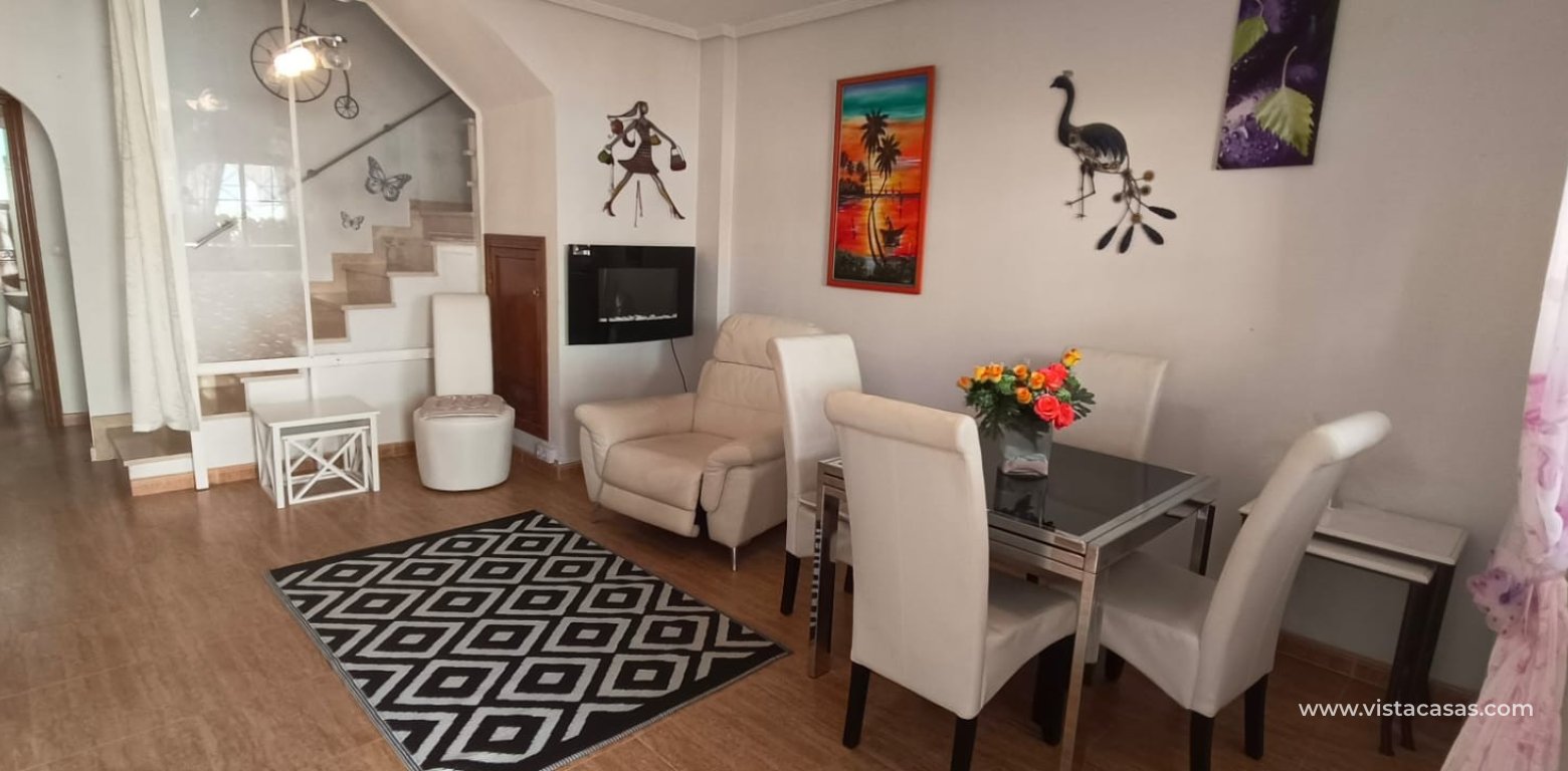 Vente - Maison Mitoyenne - Playa Flamenca