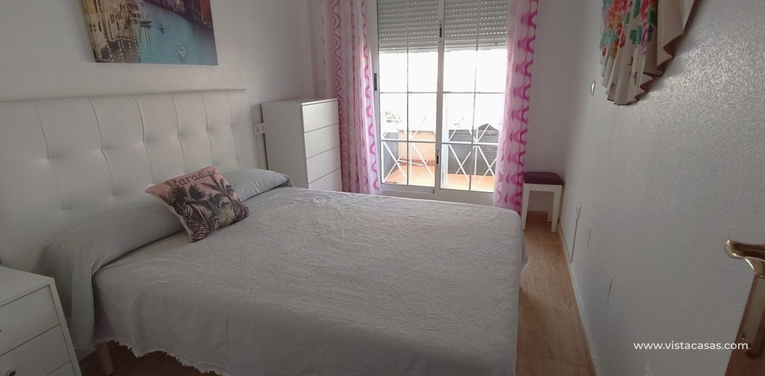 Vente - Maison Mitoyenne - Playa Flamenca
