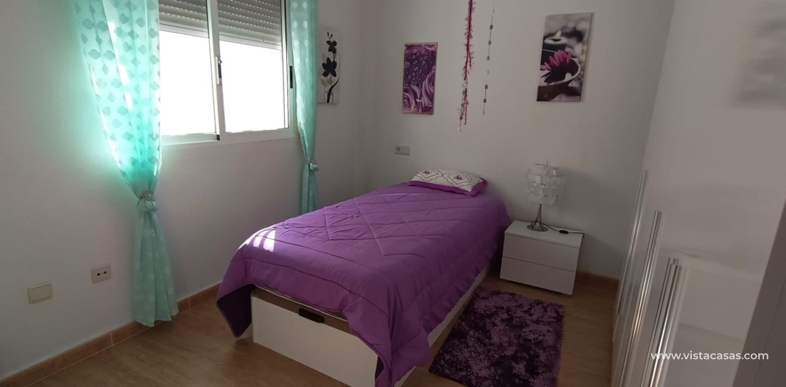 Vente - Maison Mitoyenne - Playa Flamenca