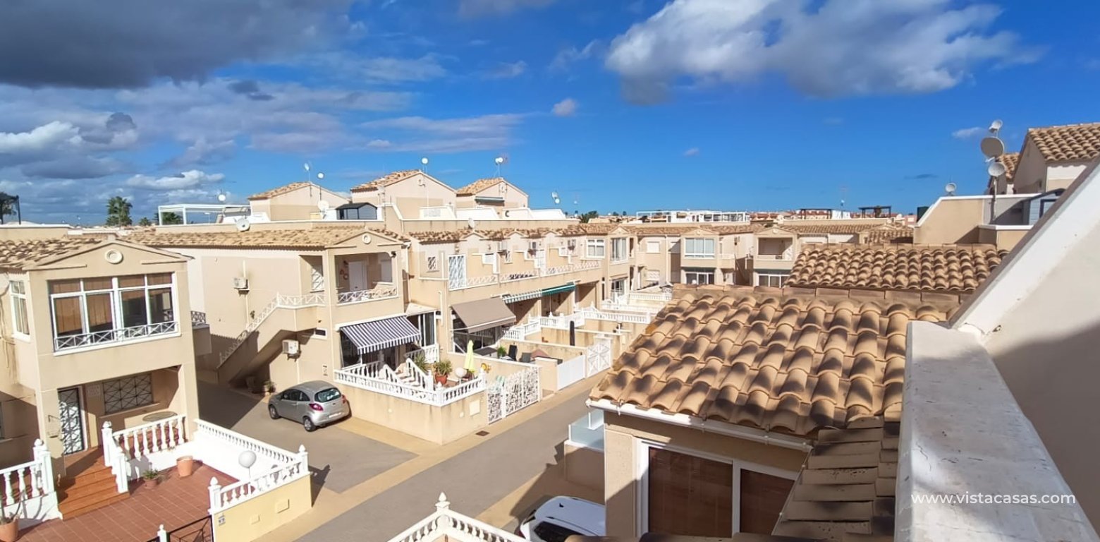 Vente - Maison Mitoyenne - Playa Flamenca