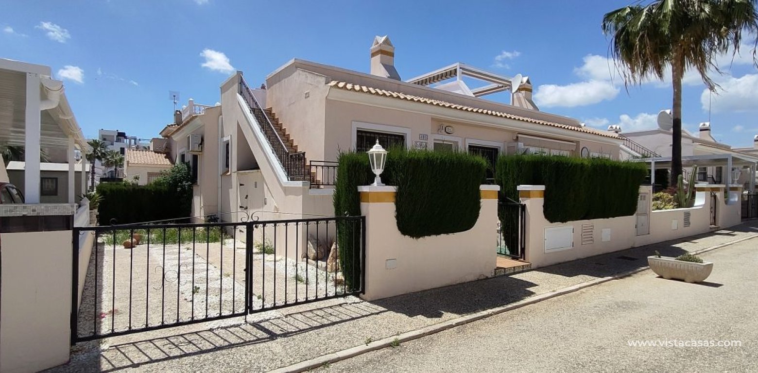 Sale - Bungalow - Villamartin - Los Dolses