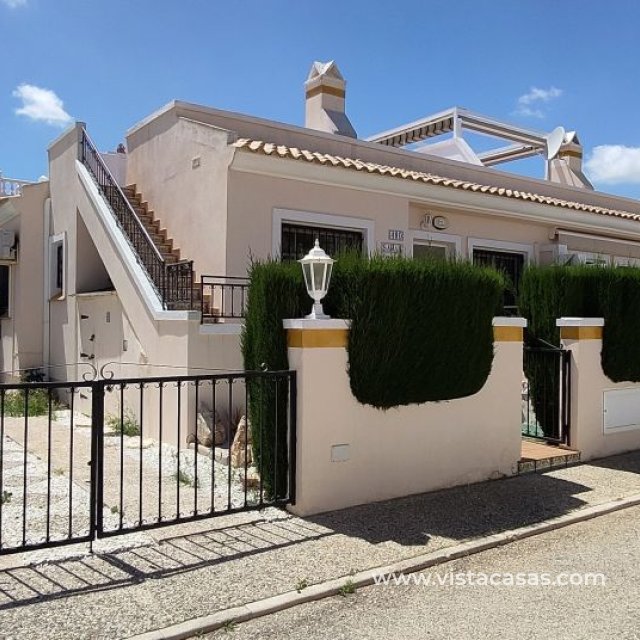 Bungalow - Sale - Villamartin - Los Dolses