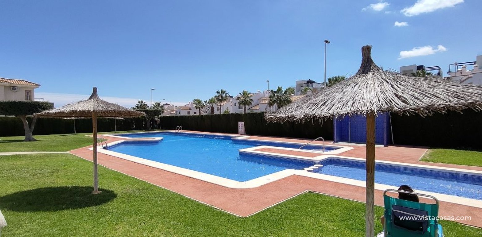 Sale - Bungalow - Villamartin - Los Dolses