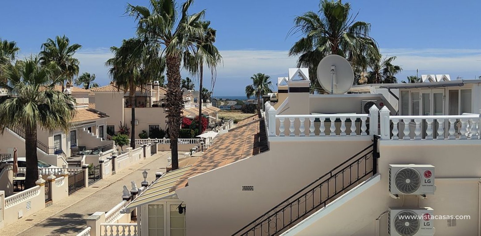 Sale - Bungalow - Villamartin - Los Dolses