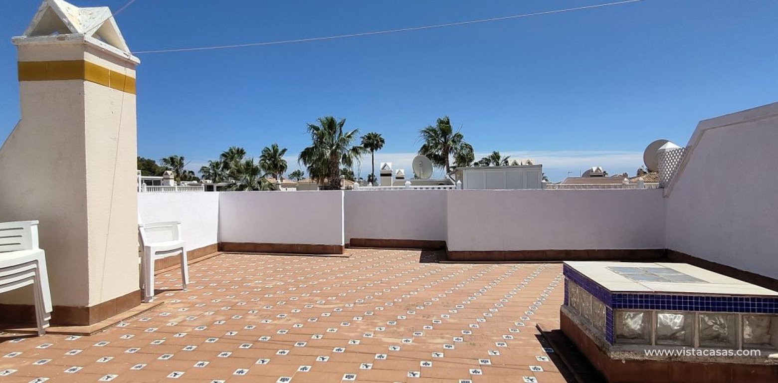 Sale - Bungalow - Villamartin - Los Dolses