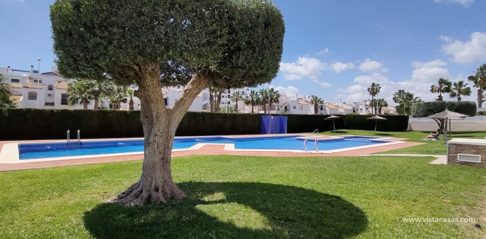 Sale - Bungalow - Villamartin - Los Dolses