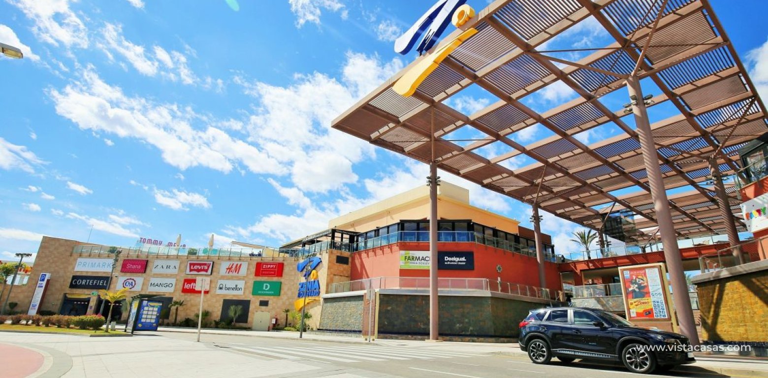 Sale - Bungalow - Villamartin - Los Dolses