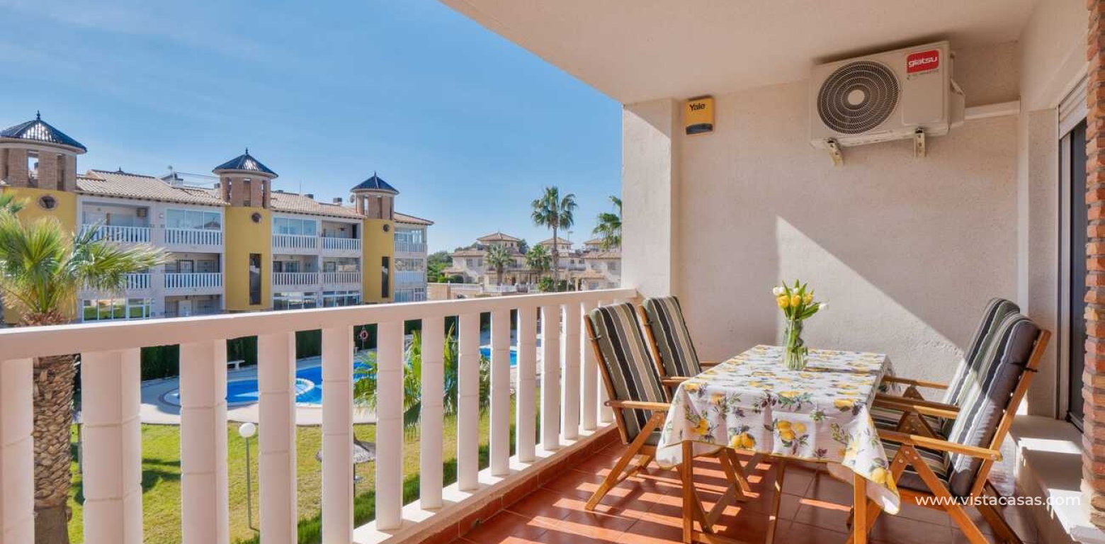 Resale - Apartment - Villamartin