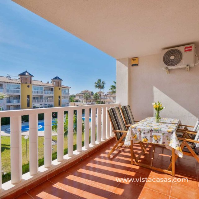 Appartement - Sale - Villamartin - Villamartin