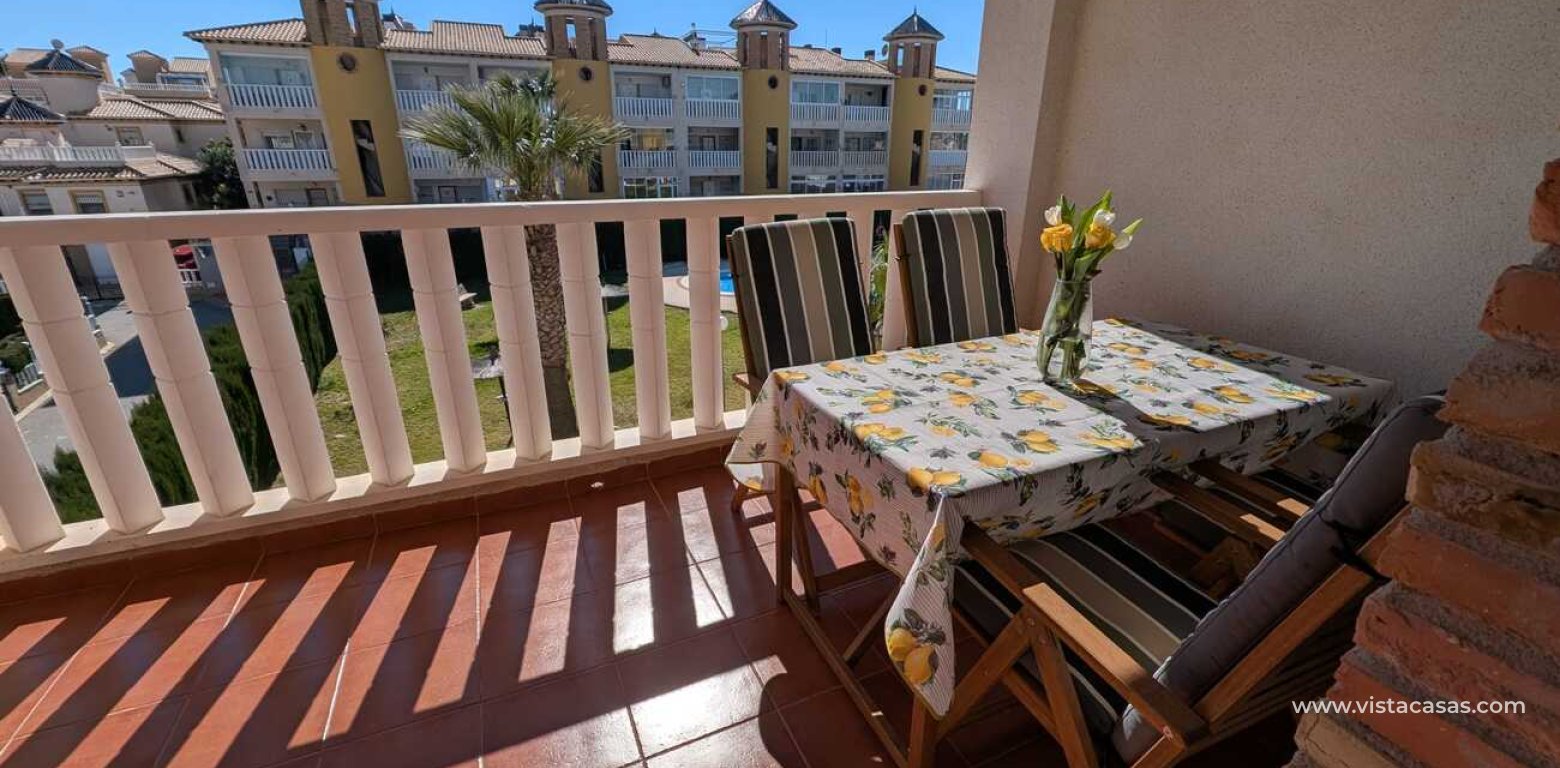 Resale - Apartment - Villamartin
