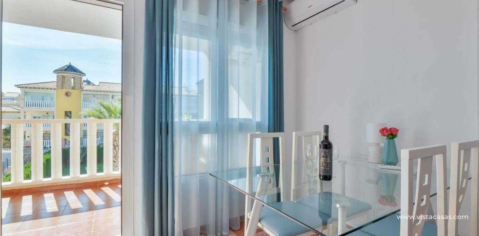 Resale - Apartment - Villamartin