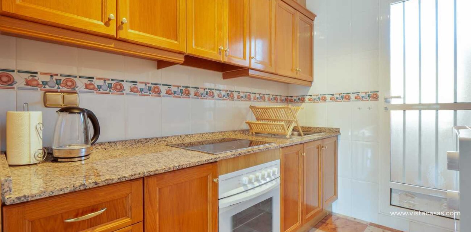 Resale - Apartment - Villamartin