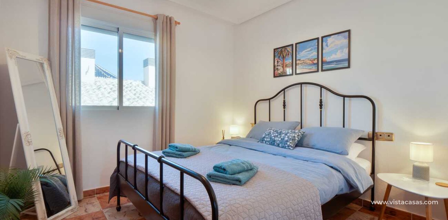 Resale - Apartment - Villamartin