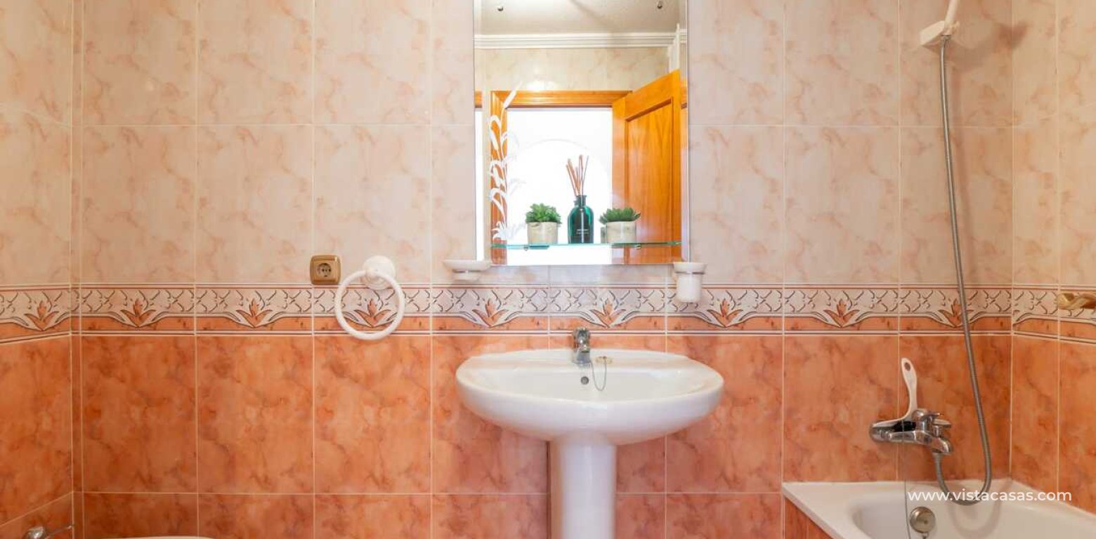 Resale - Apartment - Villamartin