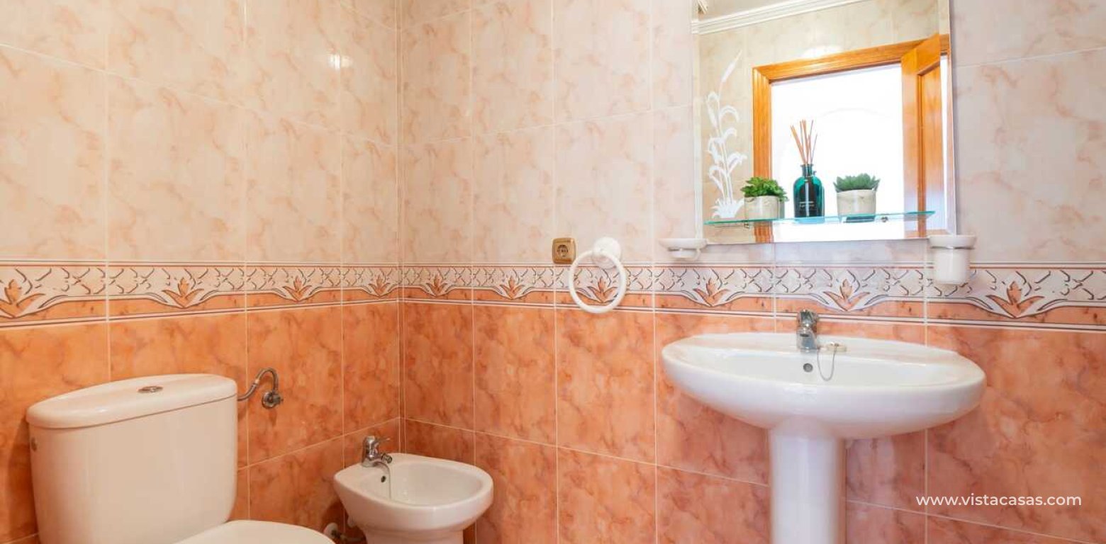 Resale - Apartment - Villamartin