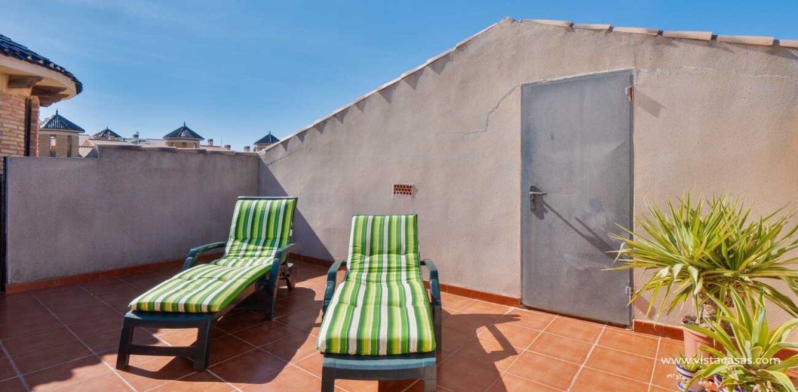 Resale - Apartment - Villamartin