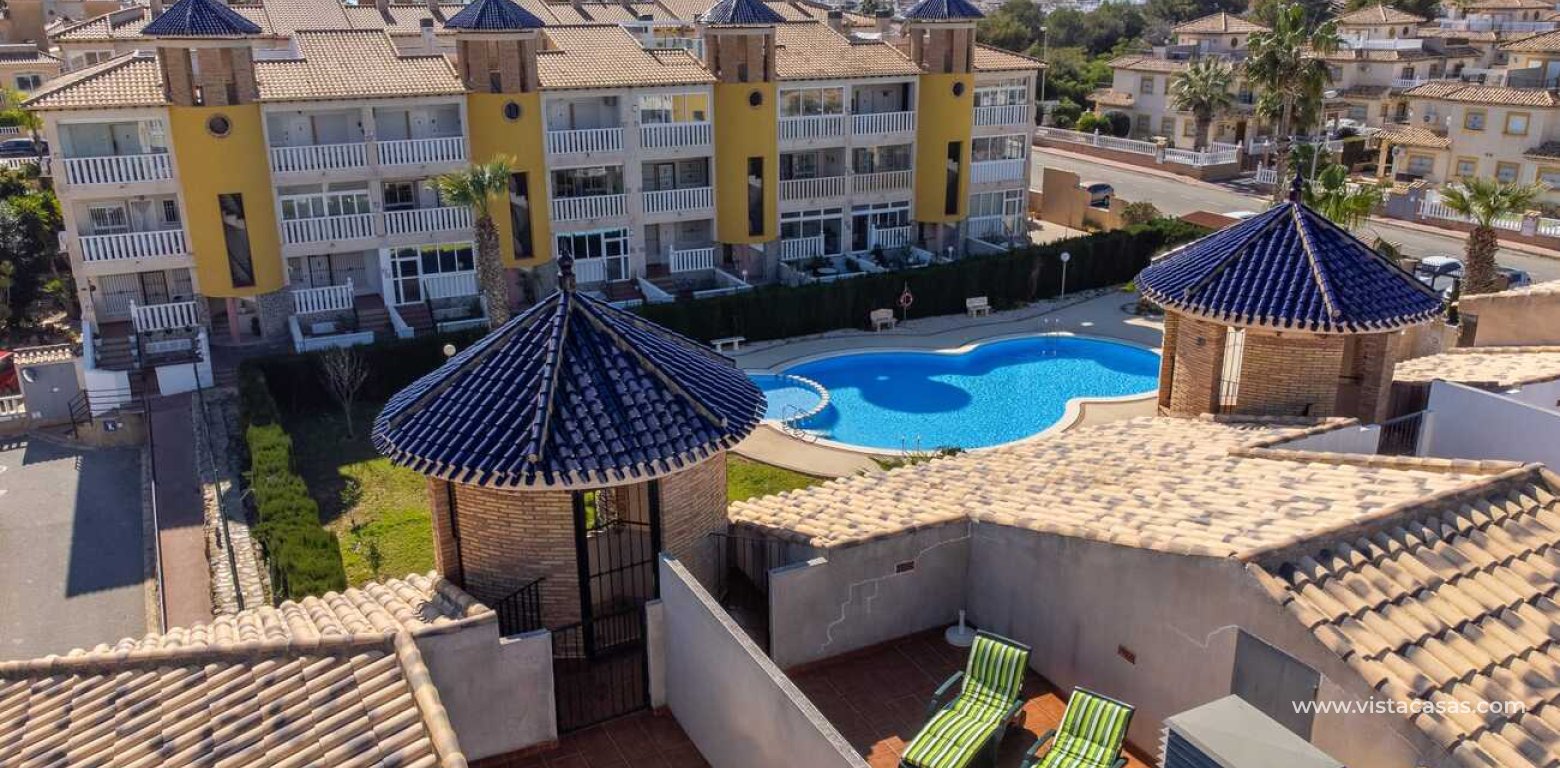 Resale - Apartment - Villamartin