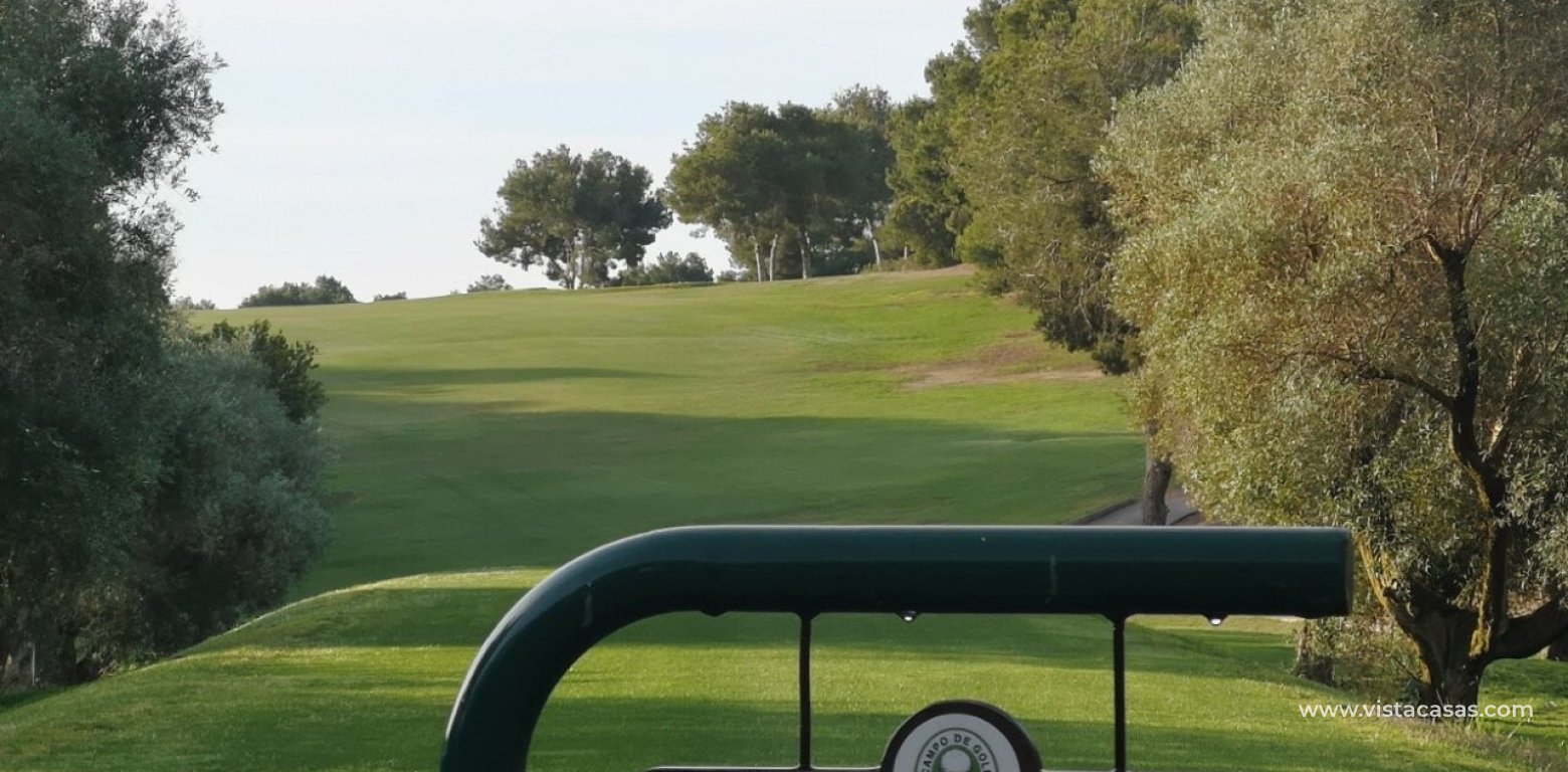 Resale - Apartment - Villamartin