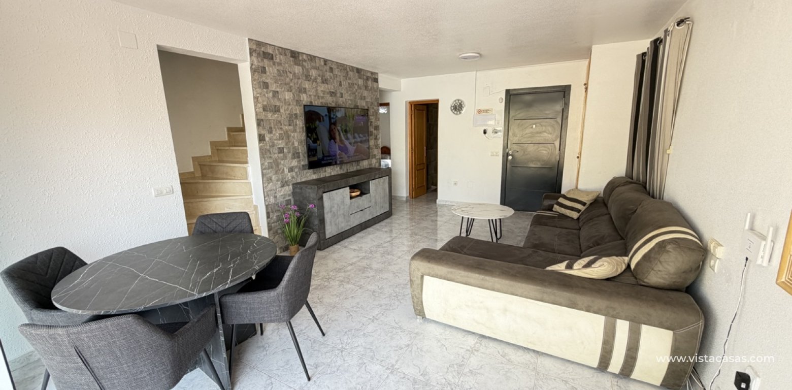Resale - Villa - Villamartin