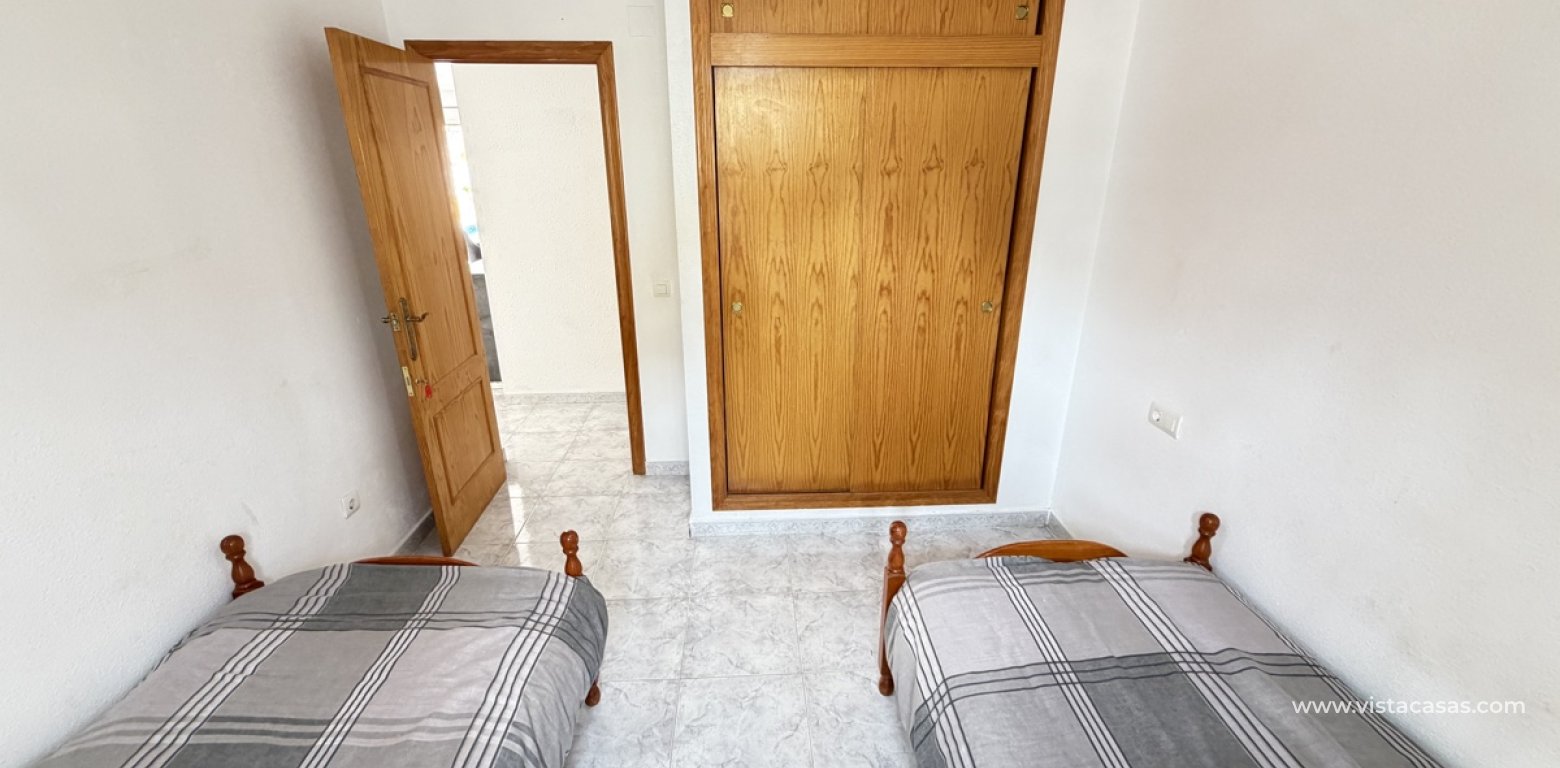 Resale - Villa - Villamartin