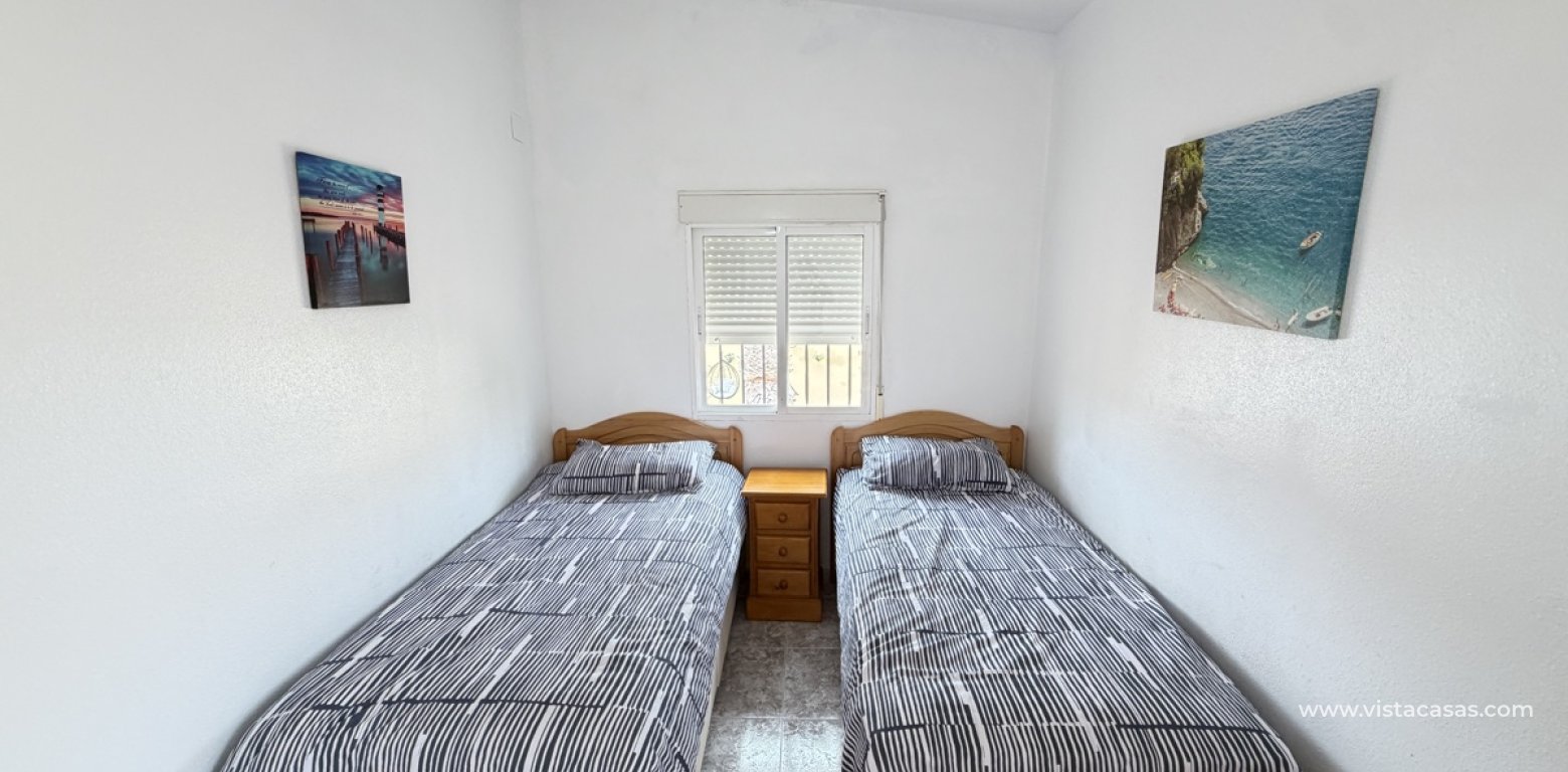 Resale - Villa - Villamartin
