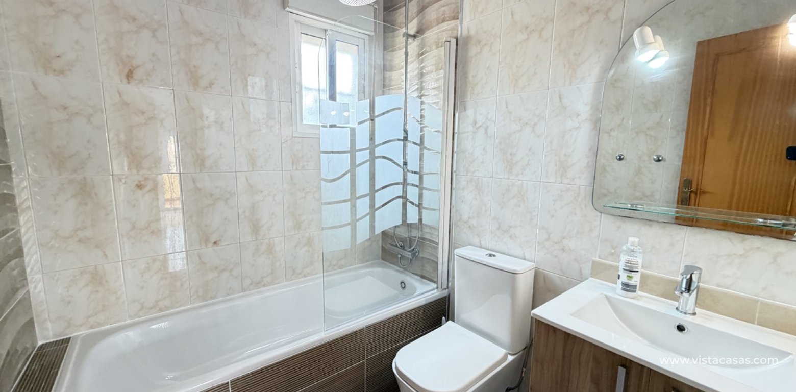 Resale - Villa - Villamartin