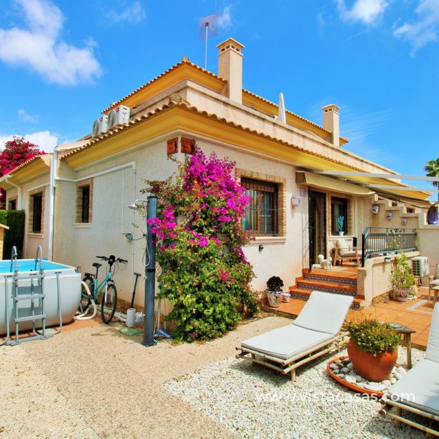 Townhouse - Sale - Villamartin - 