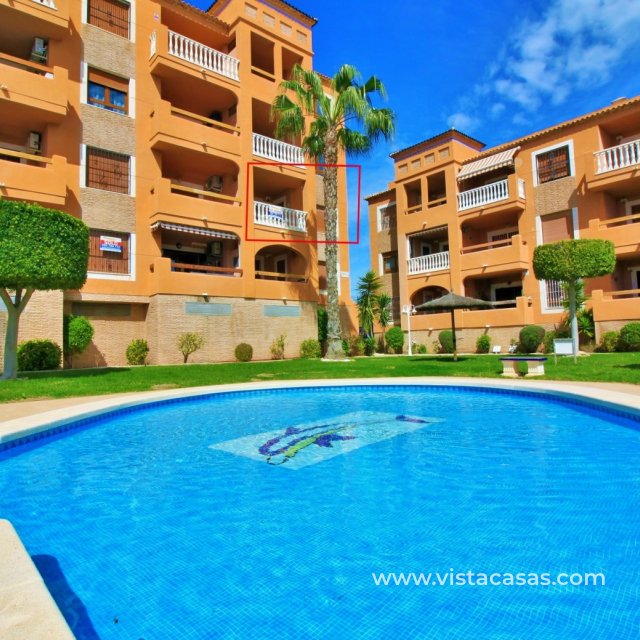 Apartamento - Venta - Villamartin - PAU 8
