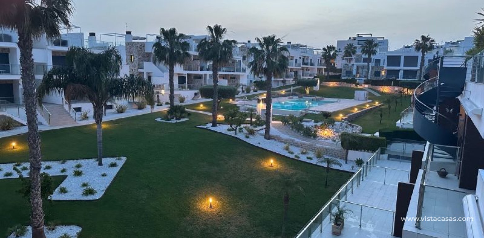 Vente - Appartement - Punta Prima