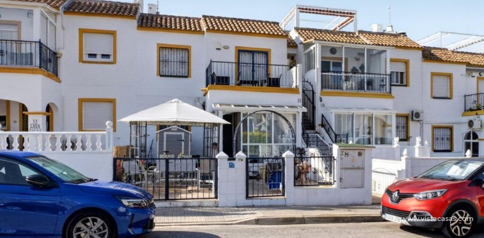 Vente - Appartement - La Florida