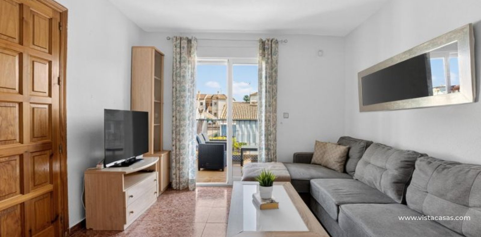 Vente - Appartement - La Florida