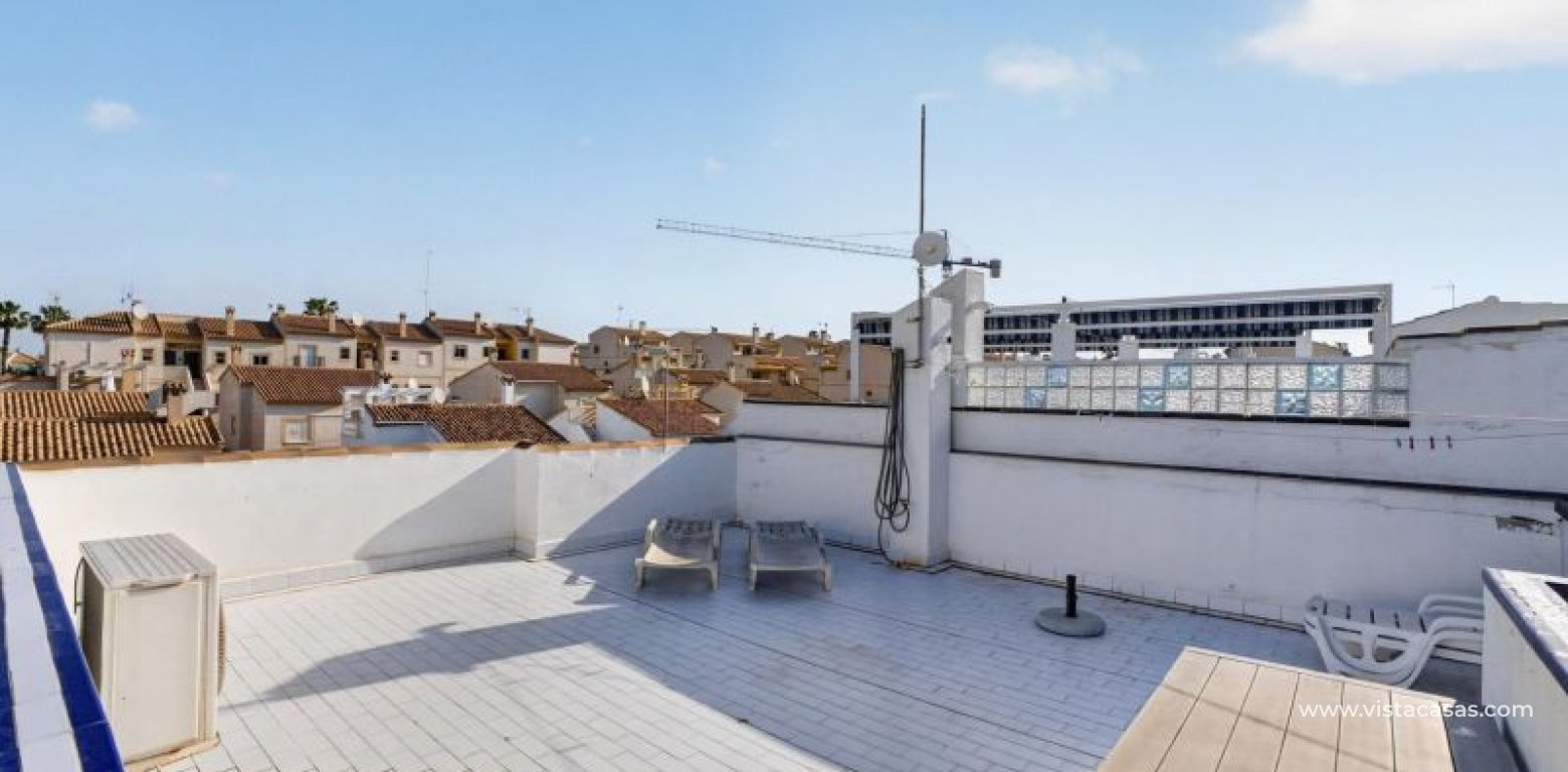 Vente - Appartement - La Florida