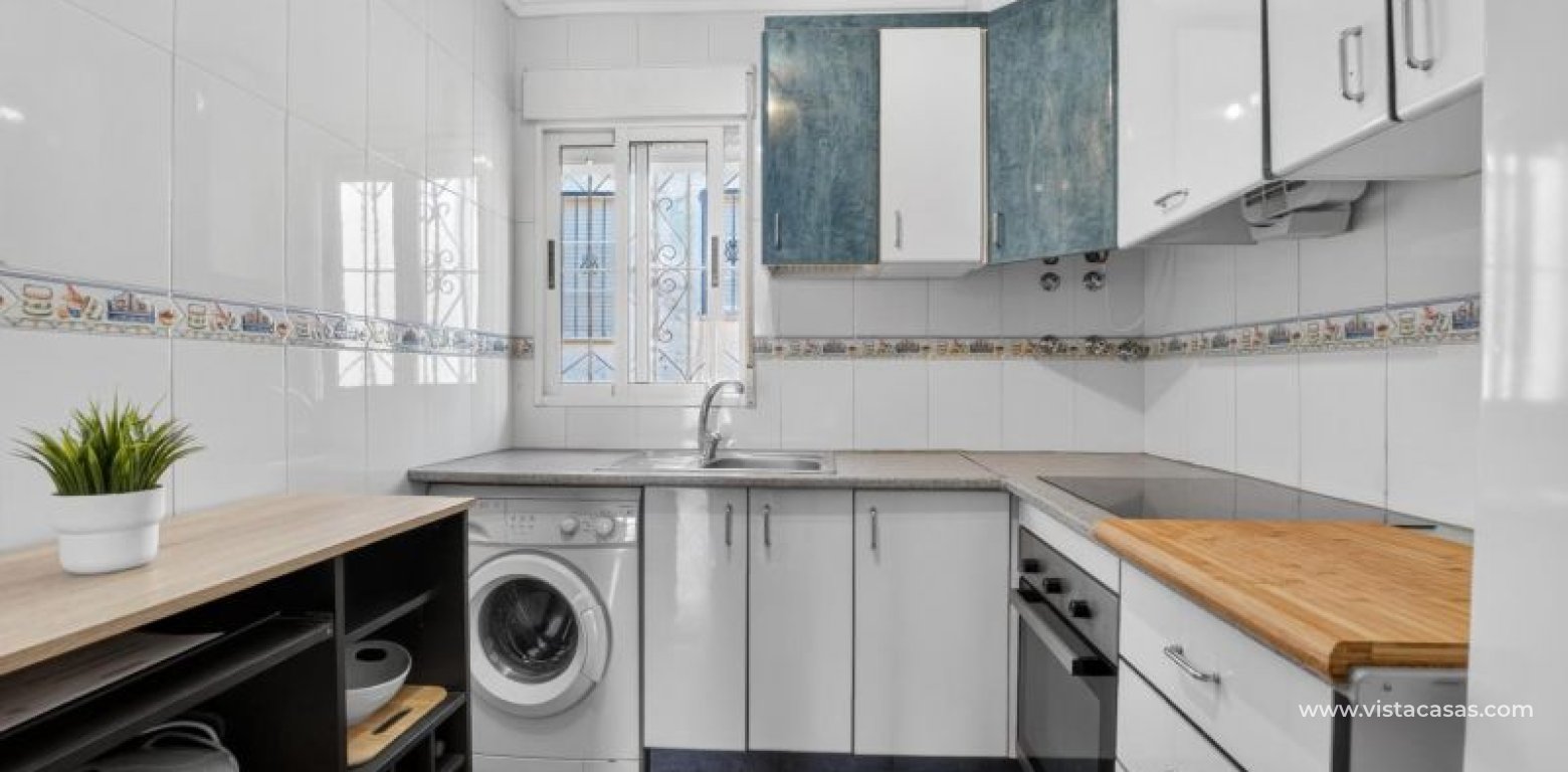 Vente - Appartement - La Florida