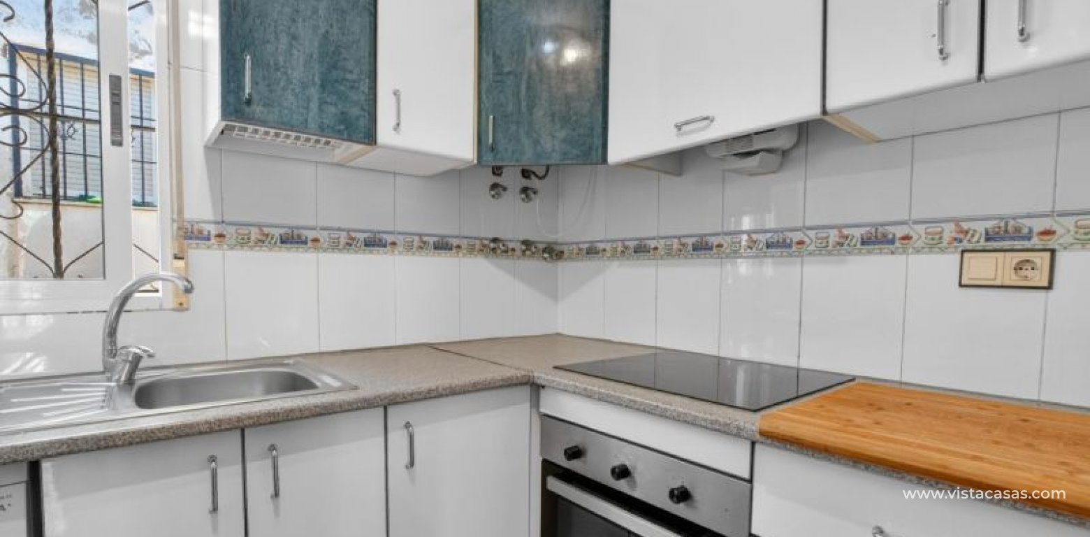 Vente - Appartement - La Florida