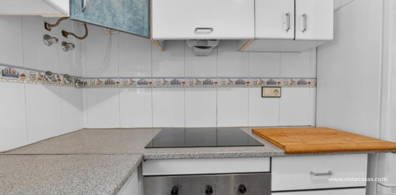 Vente - Appartement - La Florida