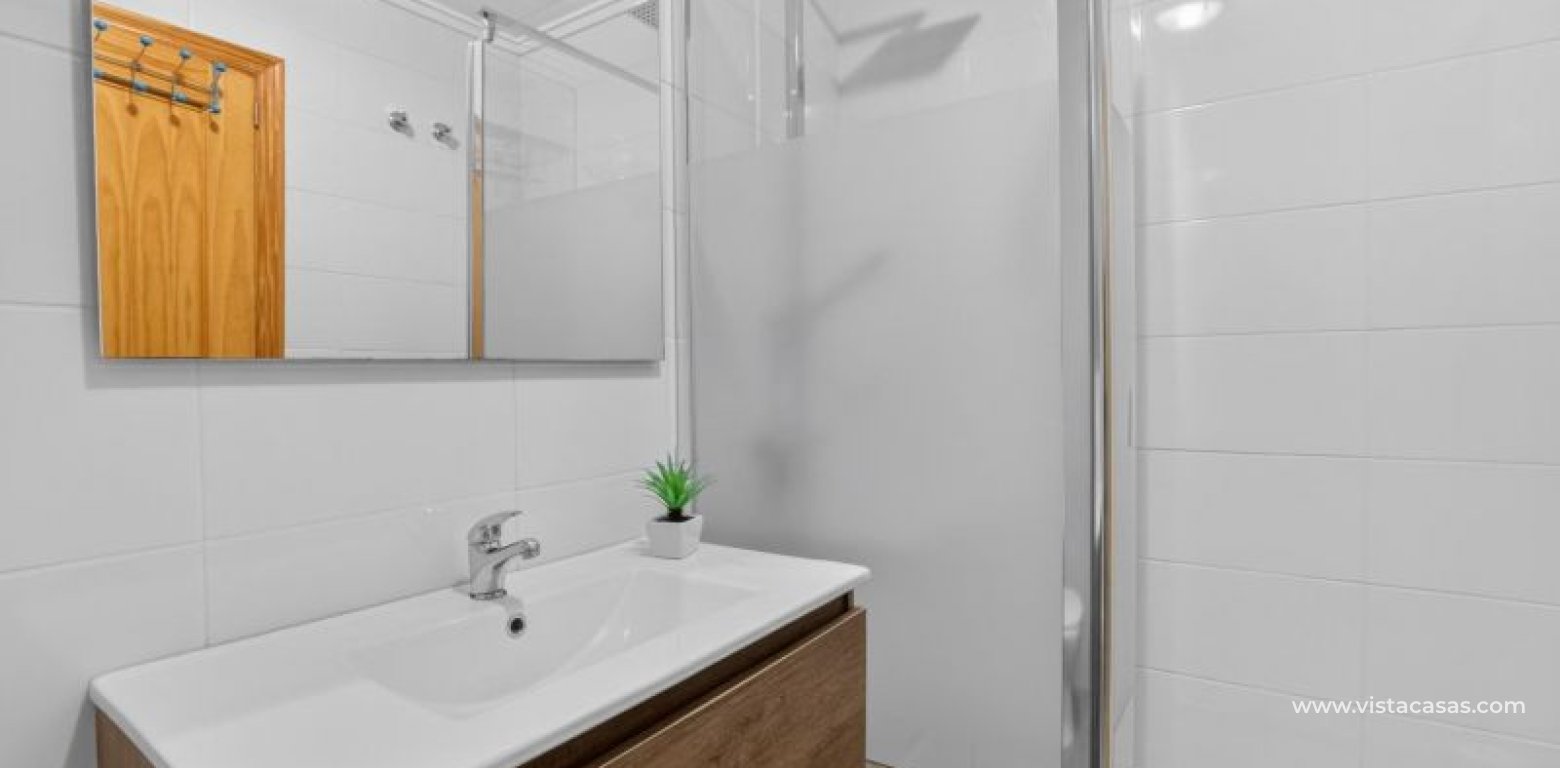 Vente - Appartement - La Florida