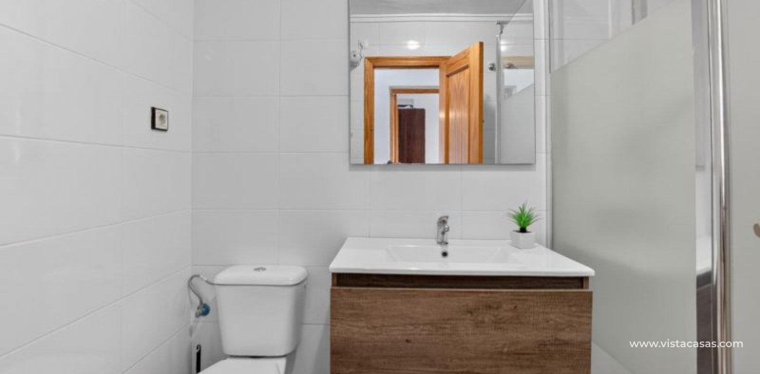 Vente - Appartement - La Florida
