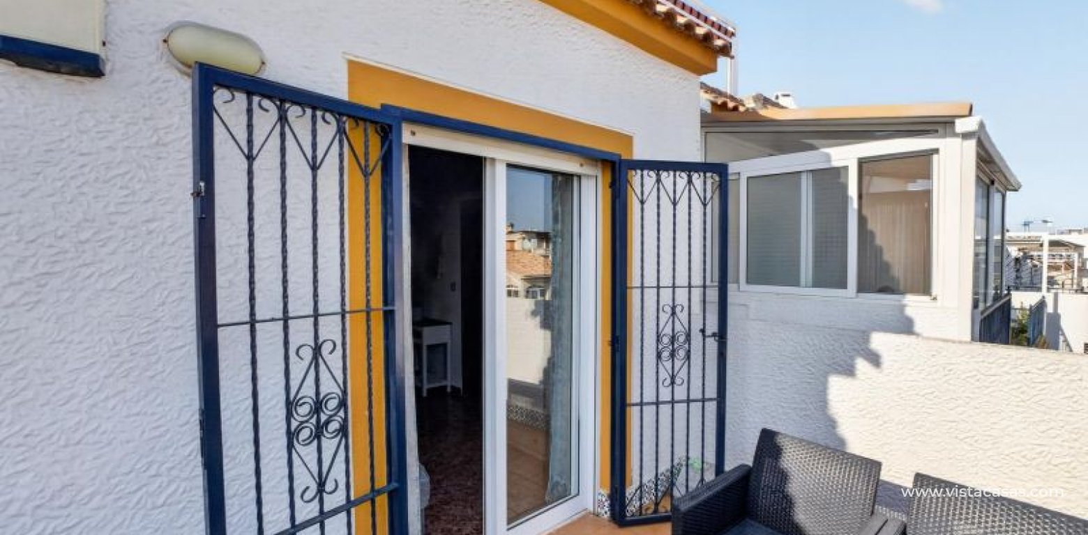 Vente - Appartement - La Florida