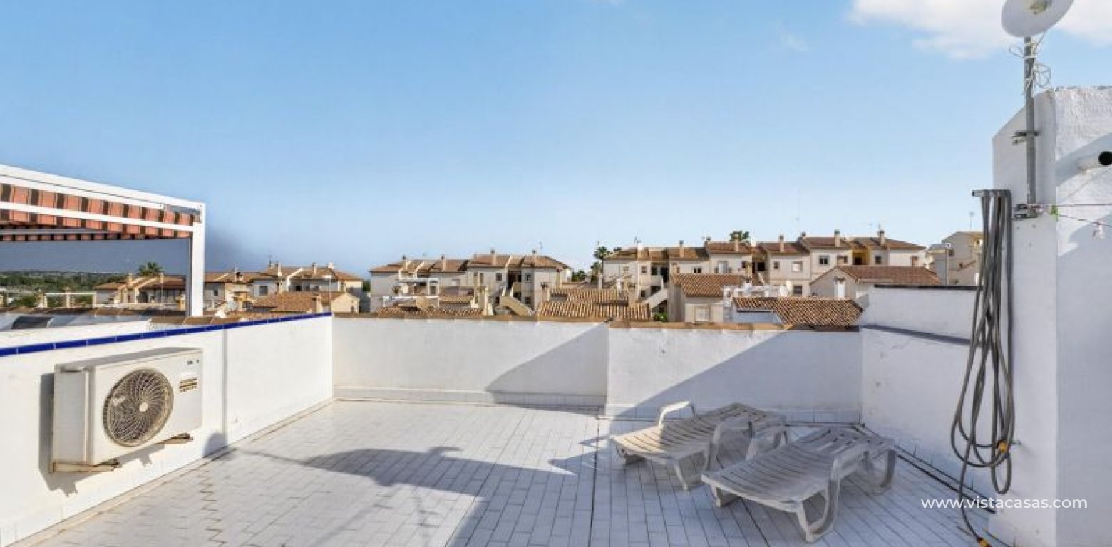 Vente - Appartement - La Florida