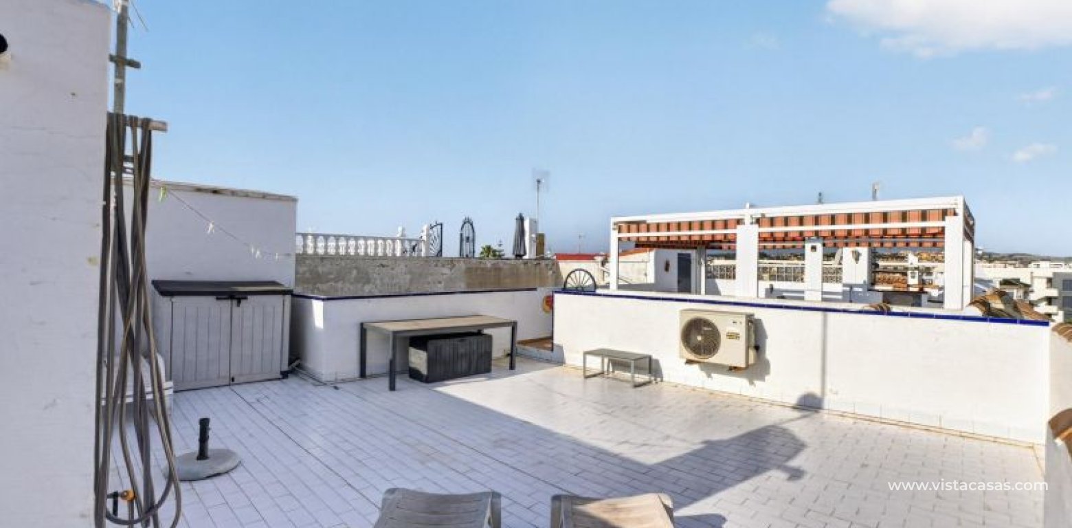 Vente - Appartement - La Florida