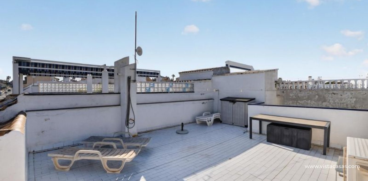 Vente - Appartement - La Florida