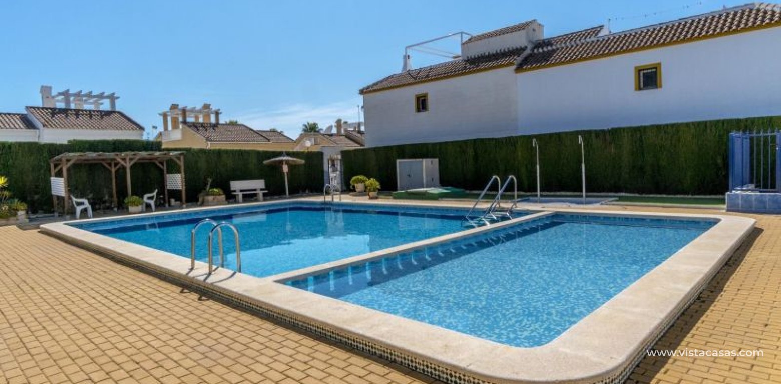 Vente - Appartement - La Florida