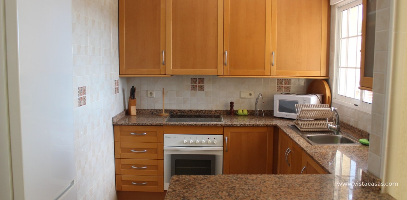 Resale - Villa - Algorfa