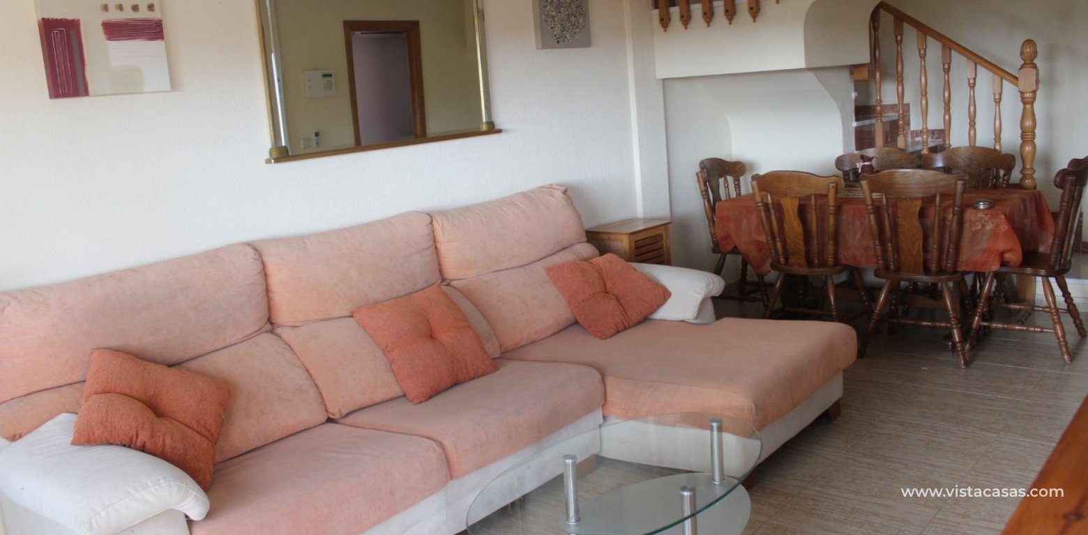 Resale - Villa - Algorfa